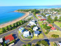 Port Elliot Beachcomber