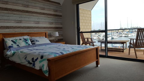 Port Geographe Marina Villas - Accommodation Redcliffe 3