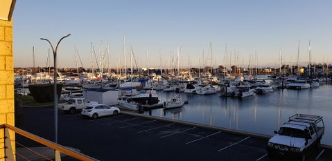 Port Geographe Marina Villas - Accommodation Redcliffe 1