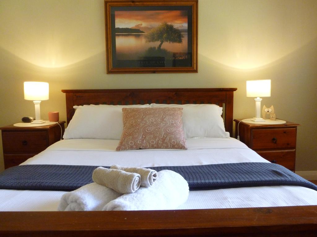  Accommodation Redcliffe