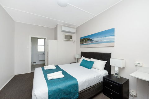 Port Macquarie Motel - Accommodation Redcliffe 2
