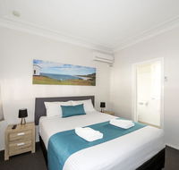 Port Macquarie Motel - Accommodation Redcliffe