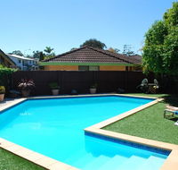 Port O'Call Motel - Accommodation Redcliffe