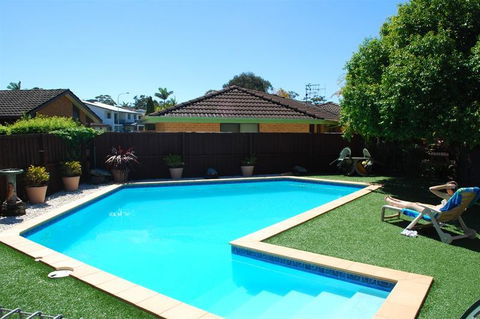 Port O'Call Motel - Accommodation Redcliffe 0