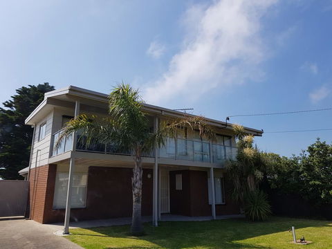 Portarlington Beach Shack 50 Metres To The Water - Accommodation Redcliffe 1