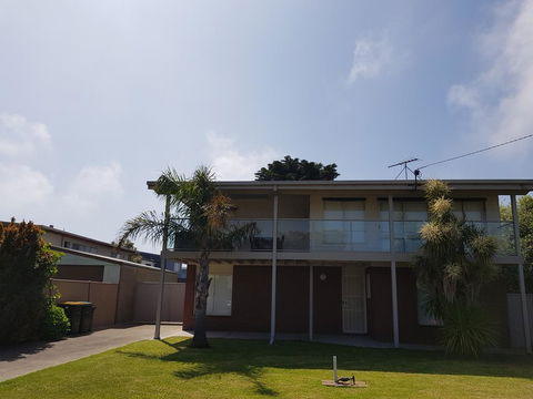 Portarlington Beach Shack 50 Metres To The Water - Accommodation Redcliffe 2