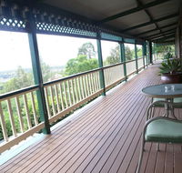 Porters Plainland Lockyer Valley BB - Accommodation Redcliffe