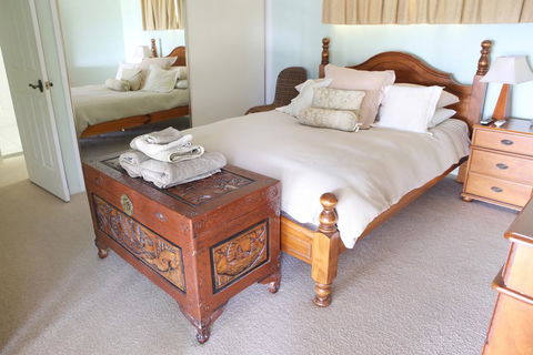 Porters Plainland Lockyer Valley B&B - Accommodation Redcliffe 1