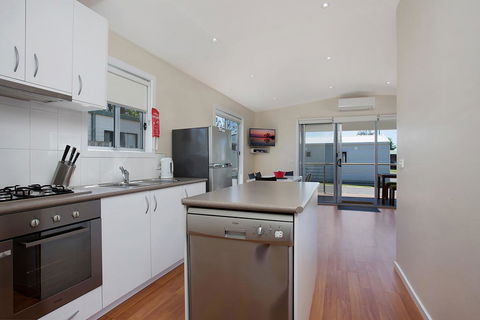 Portland Holiday Village - Accommodation Redcliffe 3