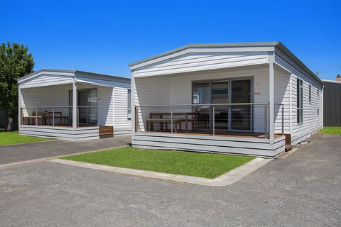 Portland Holiday Village - Accommodation Redcliffe 1