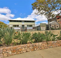Portside Apartments Maryborough - Accommodation Redcliffe