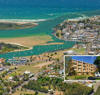 Portview 8 8/2 Waugh Street - Accommodation Redcliffe