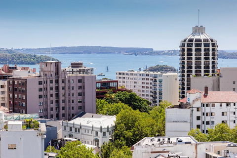 Potts Point Newly Modern Self-Contained Apartments - Accommodation Redcliffe 1