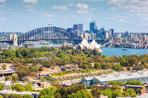 Potts Point Newly Modern Self-Contained Apartments - Accommodation Redcliffe 2