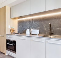 Potts Point Newly Modern Self-Contained Apartments - Accommodation Redcliffe