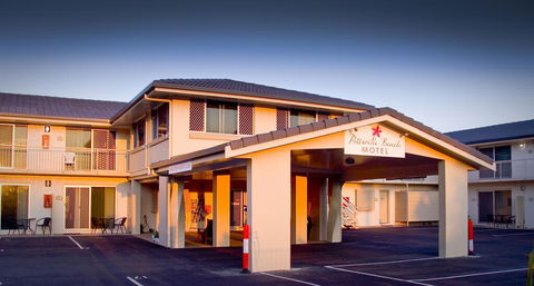 Pottsville Beach Motel - Accommodation Redcliffe 3