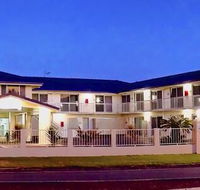 Pottsville Beach Motel - Accommodation Redcliffe