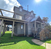 Powderkeg-DPA - Accommodation Redcliffe