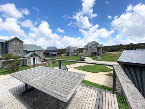 Powderkeg-DPA - Accommodation Redcliffe 2