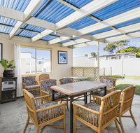Powell 1A - Accommodation Redcliffe