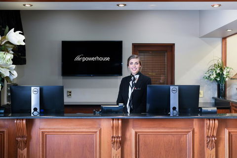 Powerhouse Hotel Armidale By Rydges - Accommodation Redcliffe 2