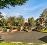 Powlett Place - Accommodation Redcliffe