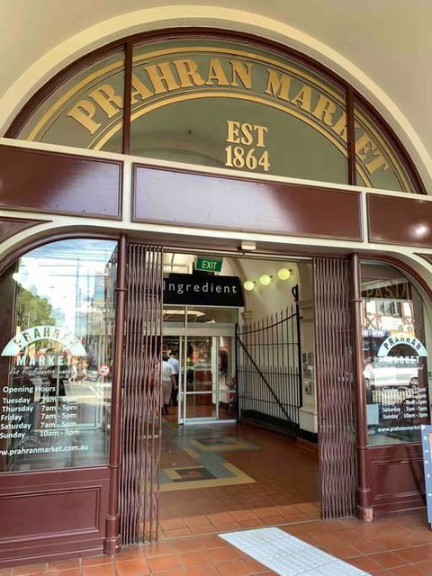 Prahran Comfy&Cozy 2Bedder_Closeto City&Everything - Accommodation Redcliffe 3