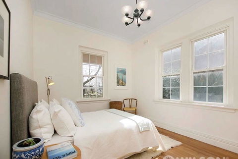 Prahran Comfy&Cozy 2Bedder_Closeto City&Everything - Accommodation Redcliffe 2