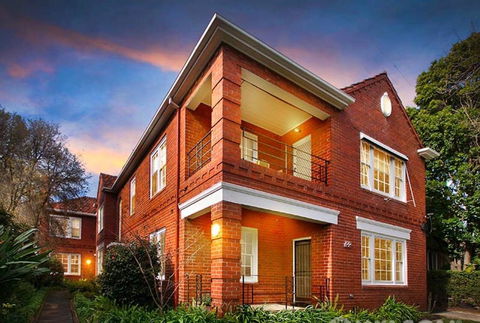 Prahran Comfy&Cozy 2Bedder_Closeto City&Everything - Accommodation Redcliffe 0