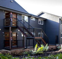 Premalaya - Accommodation Redcliffe