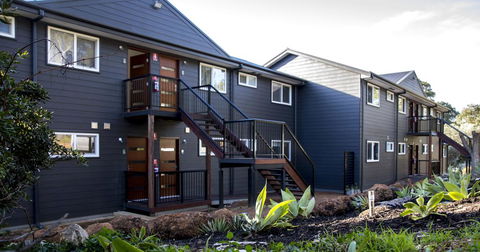 Premalaya - Accommodation Redcliffe 0