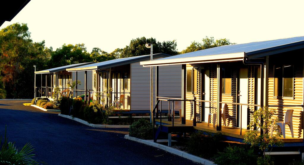  Accommodation Redcliffe
