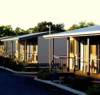 Pritchard Road Country Resort - Accommodation Redcliffe