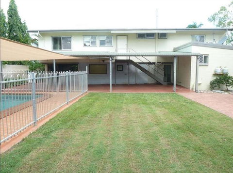 Private Abode And Handy Location With A Pool - Accommodation Redcliffe 1