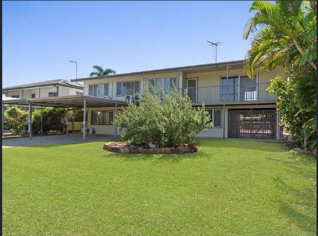 Cranbrook QLD Accommodation Redcliffe