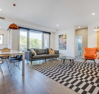 Professional apartment 15 minutes from CBD - Accommodation Redcliffe