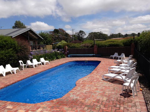 Prom Coast Holiday Lodge - Accommodation Redcliffe 3