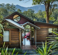Promised Land Retreat - Accommodation Redcliffe