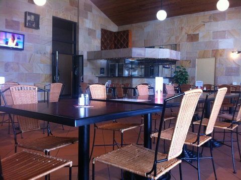 Prospect Hotel Motel - Accommodation Redcliffe 1