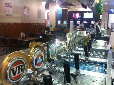 Prospect Hotel Motel - Accommodation Redcliffe 0