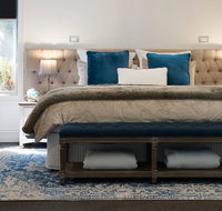 Provence Spa Villa 1 - Accommodation Redcliffe