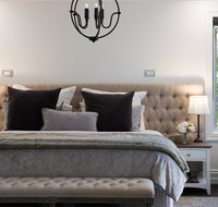 Provence Spa Villa 2 - Accommodation Redcliffe