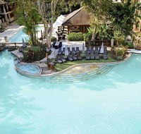 Pullman Palm Cove Sea Temple Resort  Spa - Accommodation Redcliffe