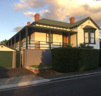 Pump Jack BB - Accommodation Redcliffe