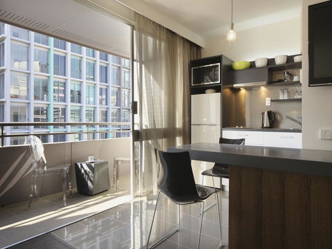 Punthill Brisbane - Accommodation Redcliffe 2