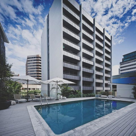 Punthill Brisbane - Accommodation Redcliffe 3