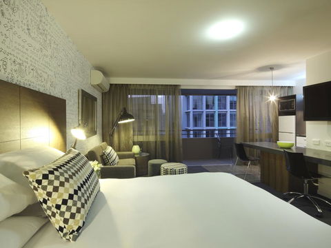 Punthill Brisbane - Accommodation Redcliffe 1
