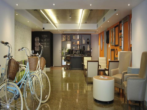 Punthill Brisbane - Accommodation Redcliffe 0