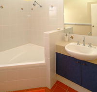 Purple Patch - Accommodation Redcliffe