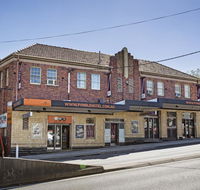 Pymble Hotel - Accommodation Redcliffe